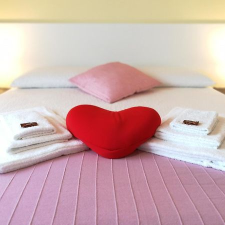 Valentina Venezia Hotel Malcontenta Eksteriør billede