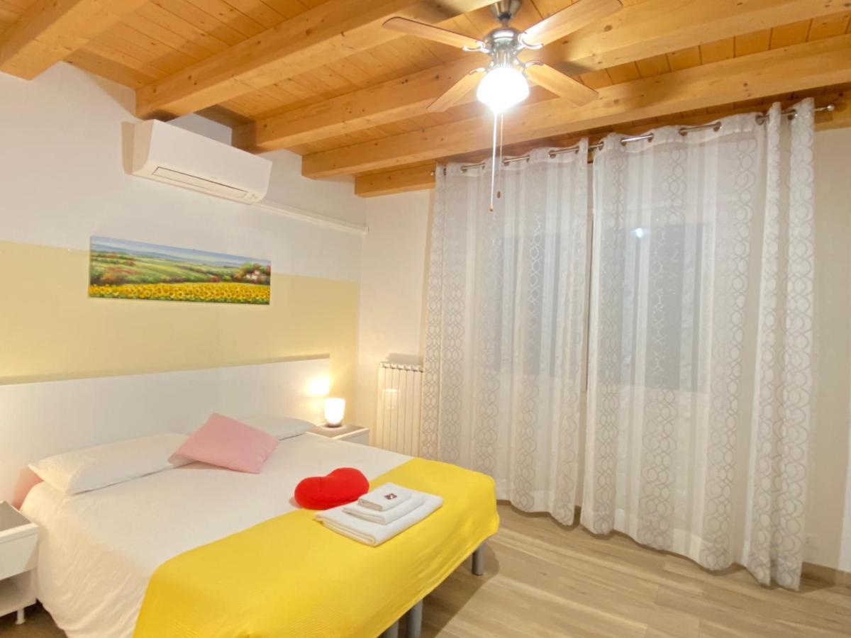 Valentina Venezia Hotel Malcontenta Eksteriør billede