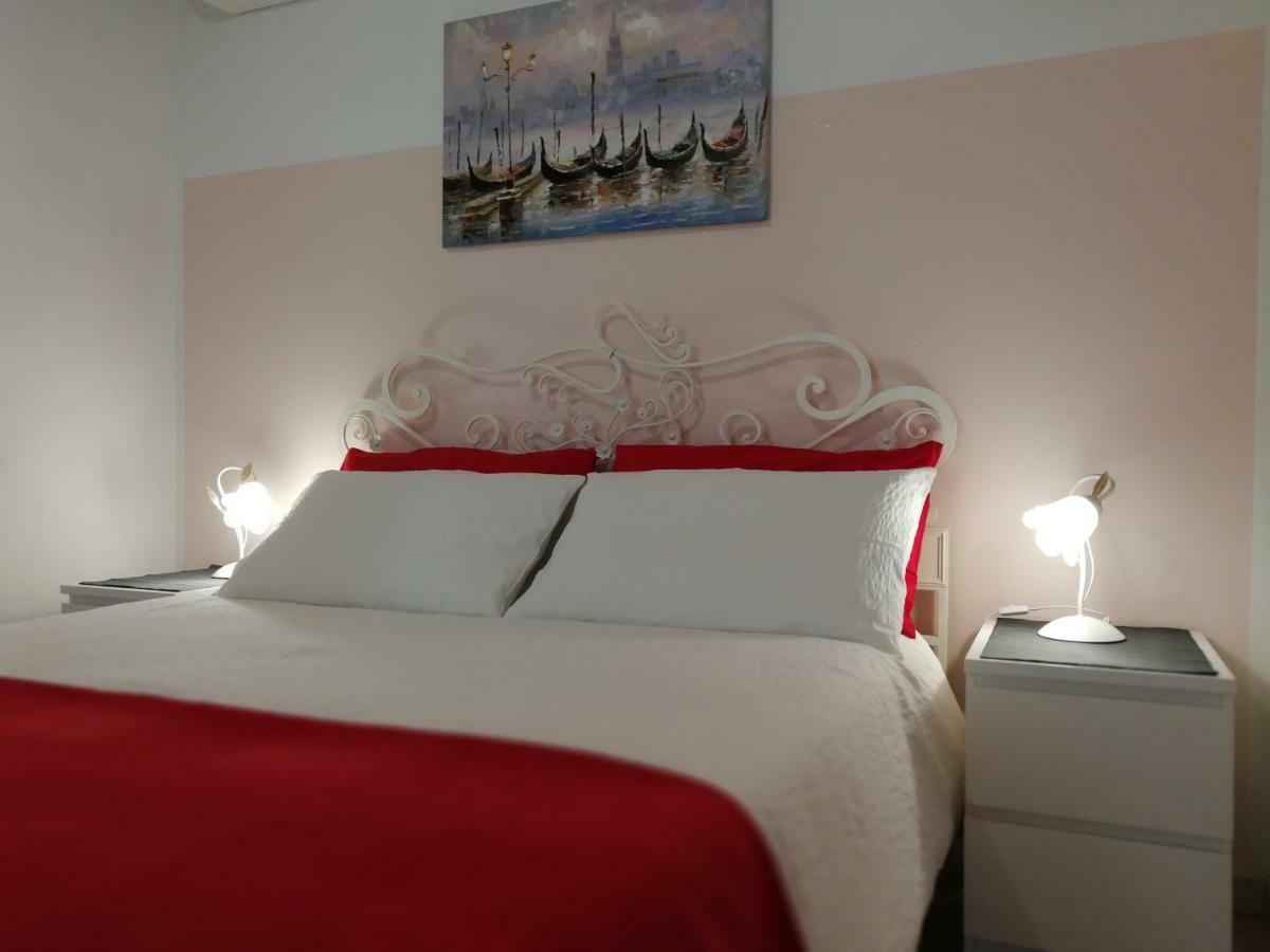 Valentina Venezia Hotel Malcontenta Eksteriør billede