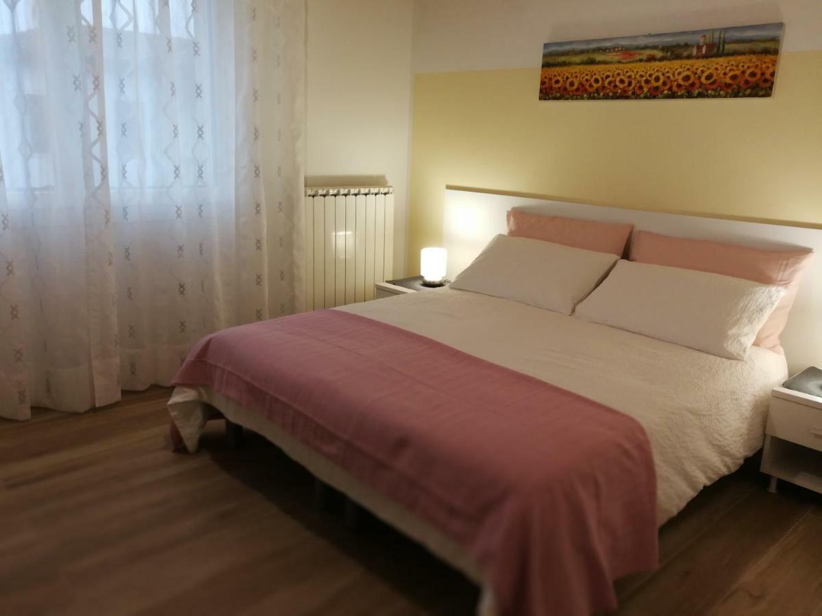 Valentina Venezia Hotel Malcontenta Eksteriør billede