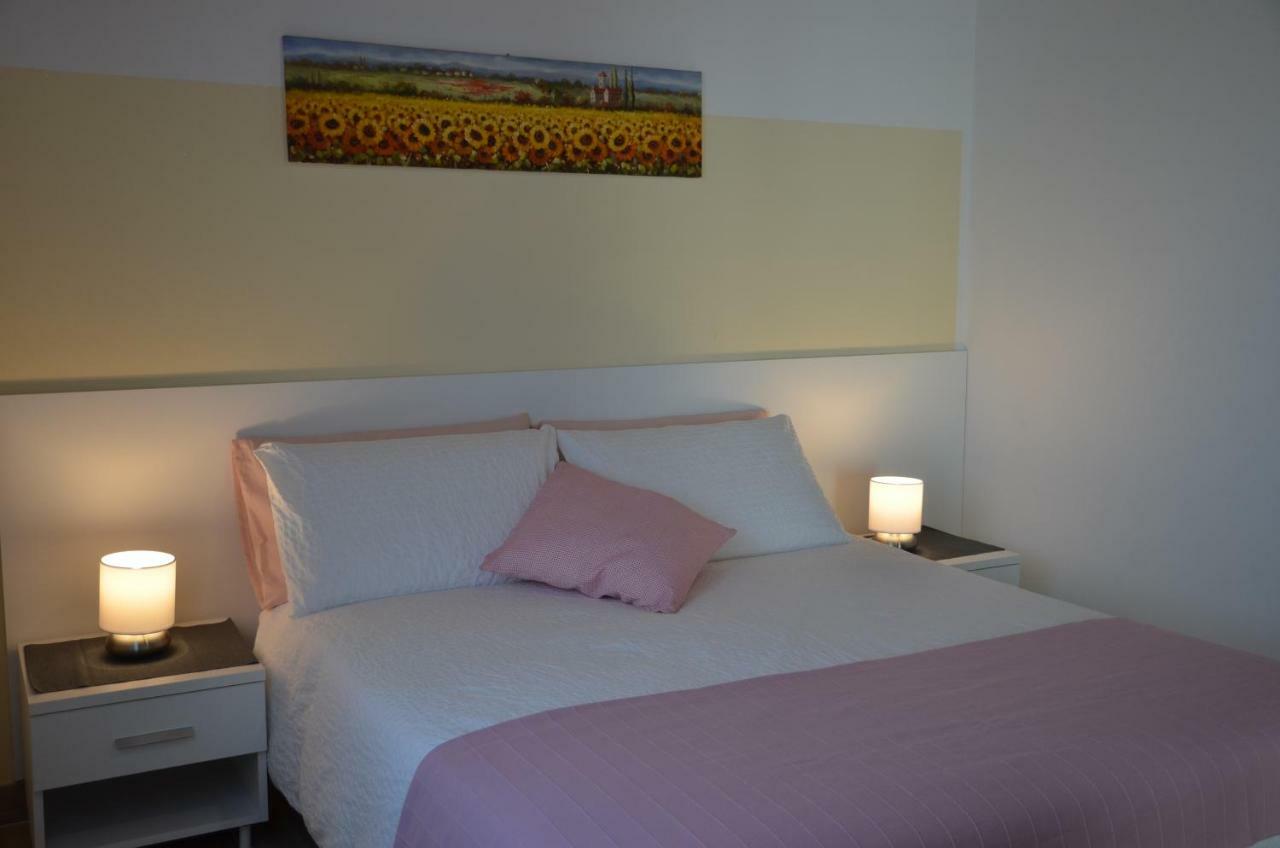 Valentina Venezia Hotel Malcontenta Eksteriør billede